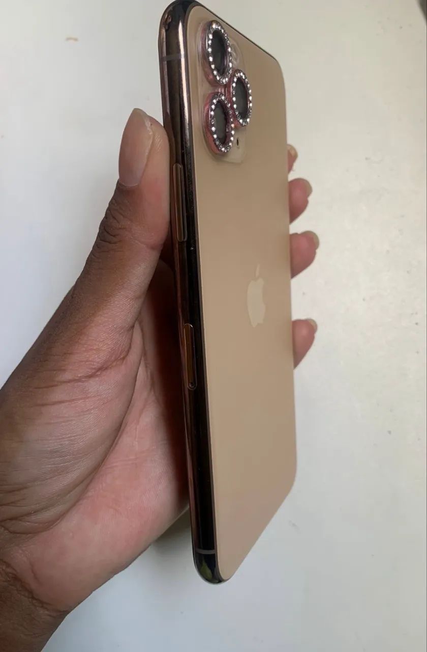 iPhone 11 Pro 256gb 
