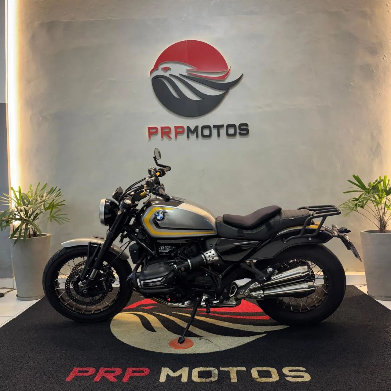BMW R 12 719 - Foto 5