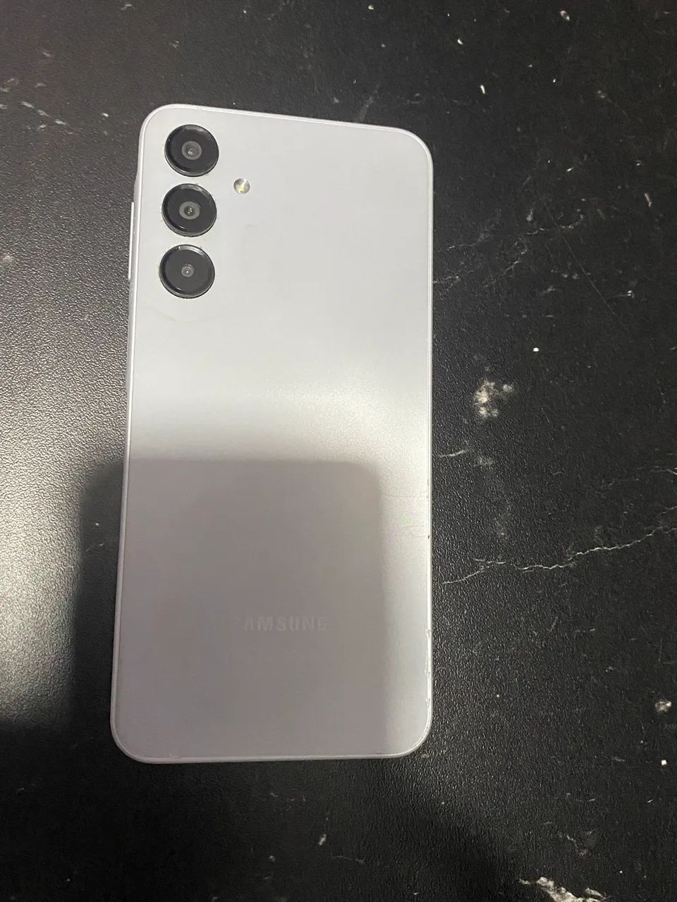 Samsung Galaxy A16-5g - Usado - Foto 2
