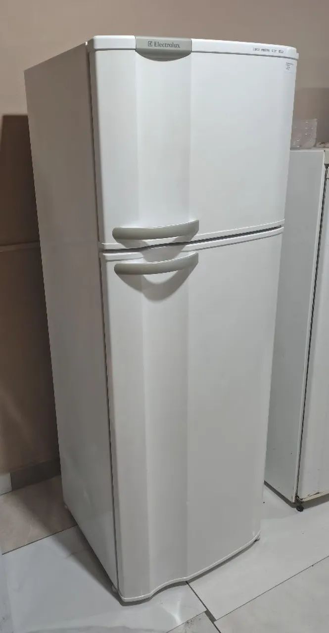 Geladeira Electrolux Duplex  - Foto 2