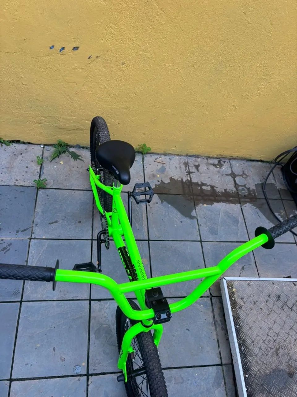 BMX - Foto 4
