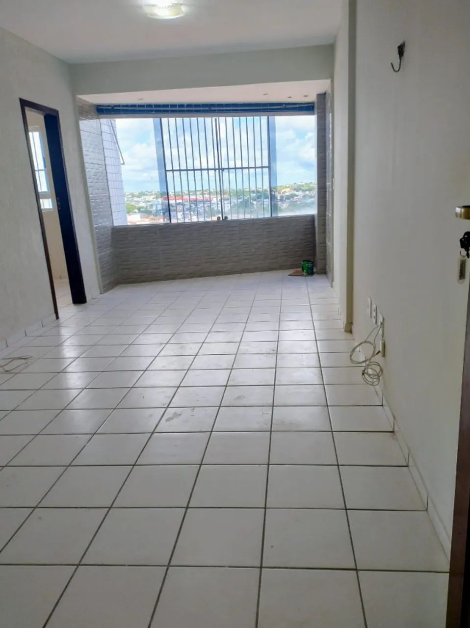 Apartamento 2 quartos em Capim Macio  - Foto 4