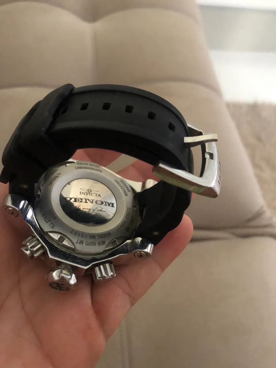Vendo invictus barato pra vender rápido  - Foto 2