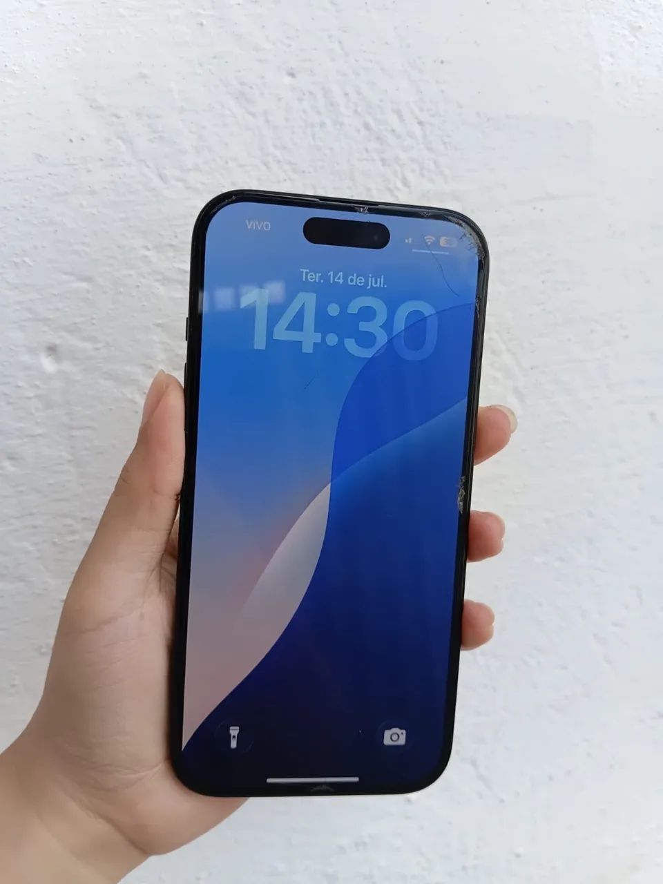 iPhone 15 - Foto 2