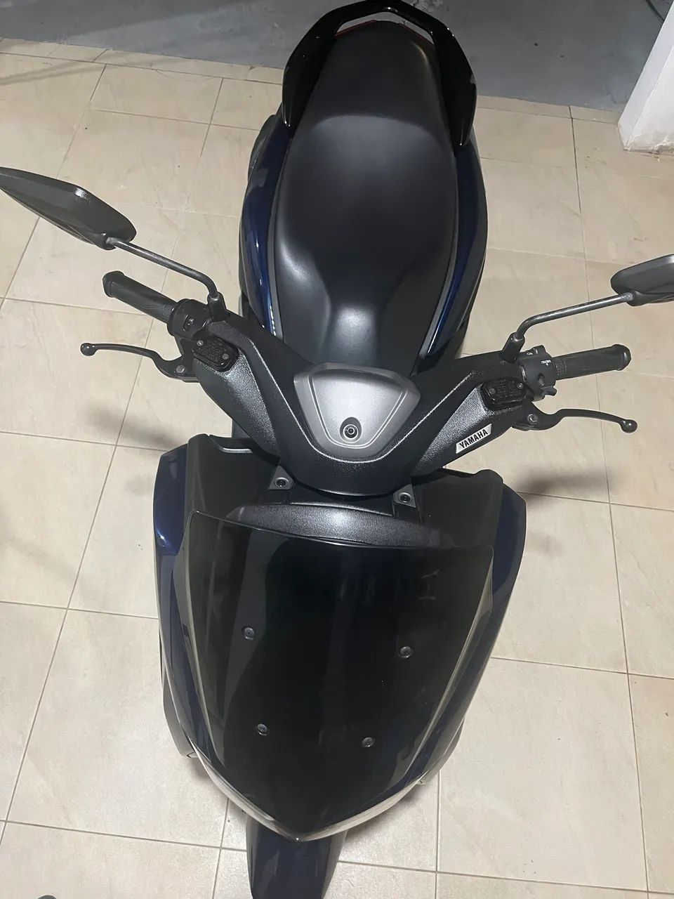 Nmax 160 abs - Foto 2