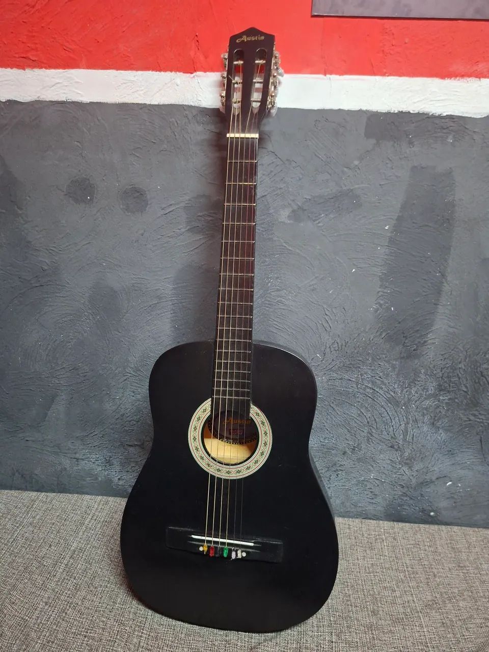 Violão Austin - Foto 2