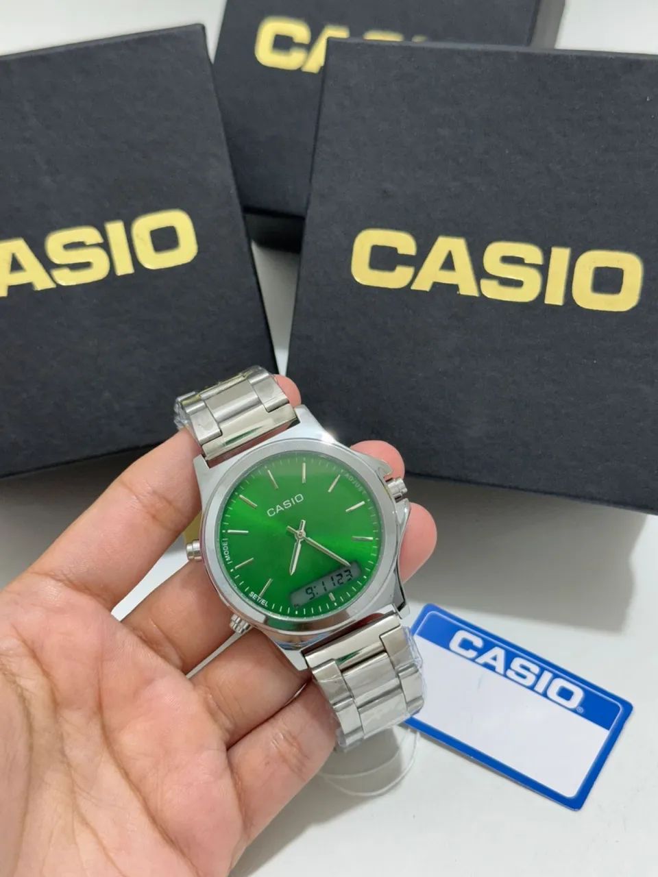 Relógio - Acessórios - Janga, Paulista 1498085208 | OLX