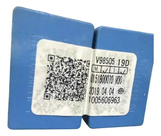 Placa Compressor Haier V98505 19d 0151800070 Ar Condicionado - Foto 3