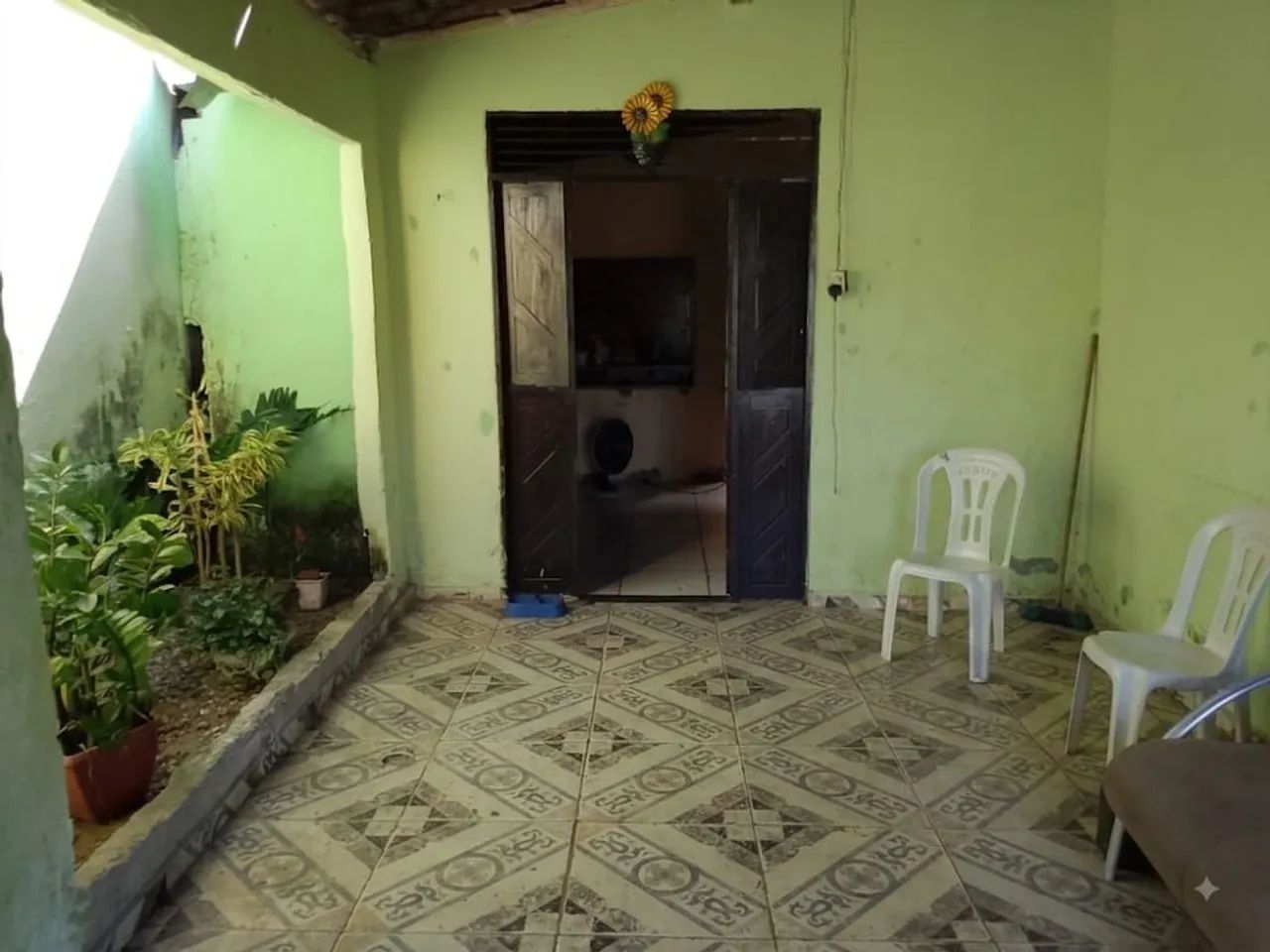 Vendo casa  - Foto 2