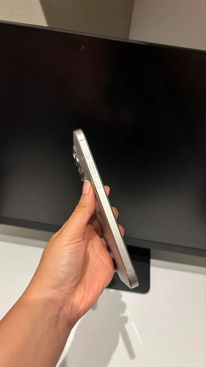 iPhone 15 Pro Max 256Gb  - Foto 5