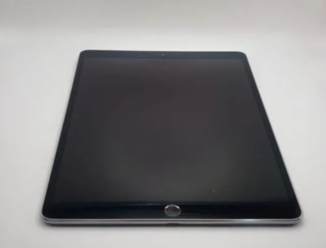 iPad Pro 10.5 256GB | Tela 120Hz | Original | Ideal para Estudos