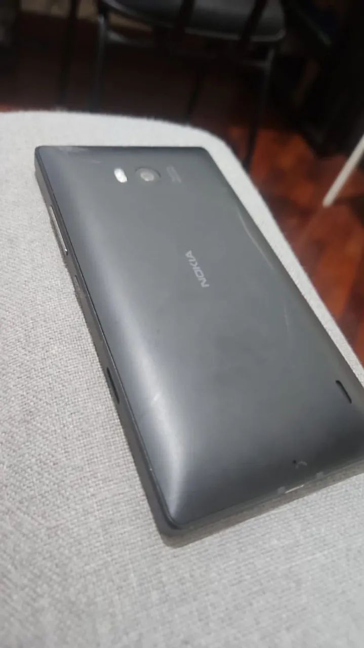 Nokia lumia 930 - Foto 4