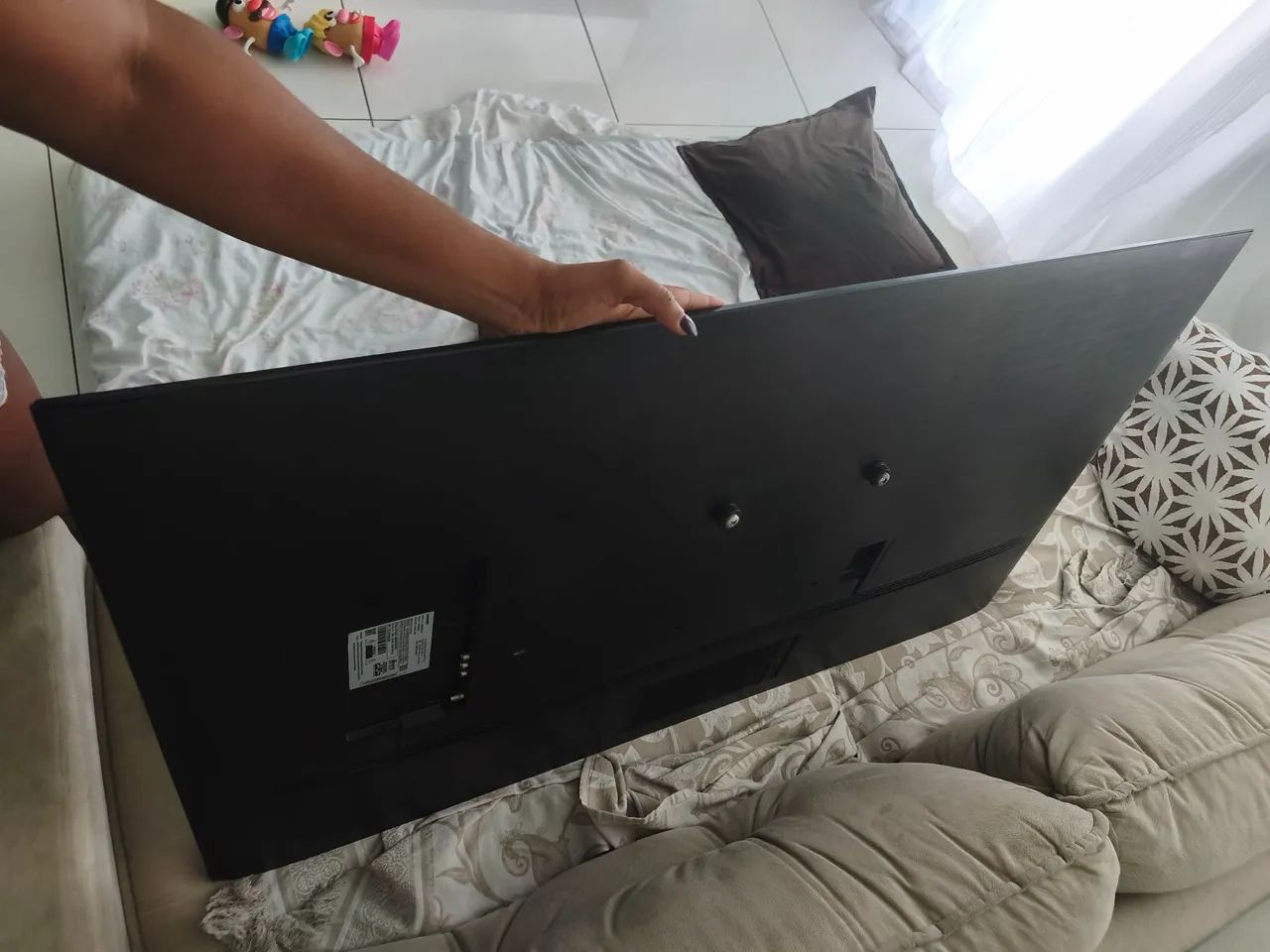 Vendo Tv - Foto 3