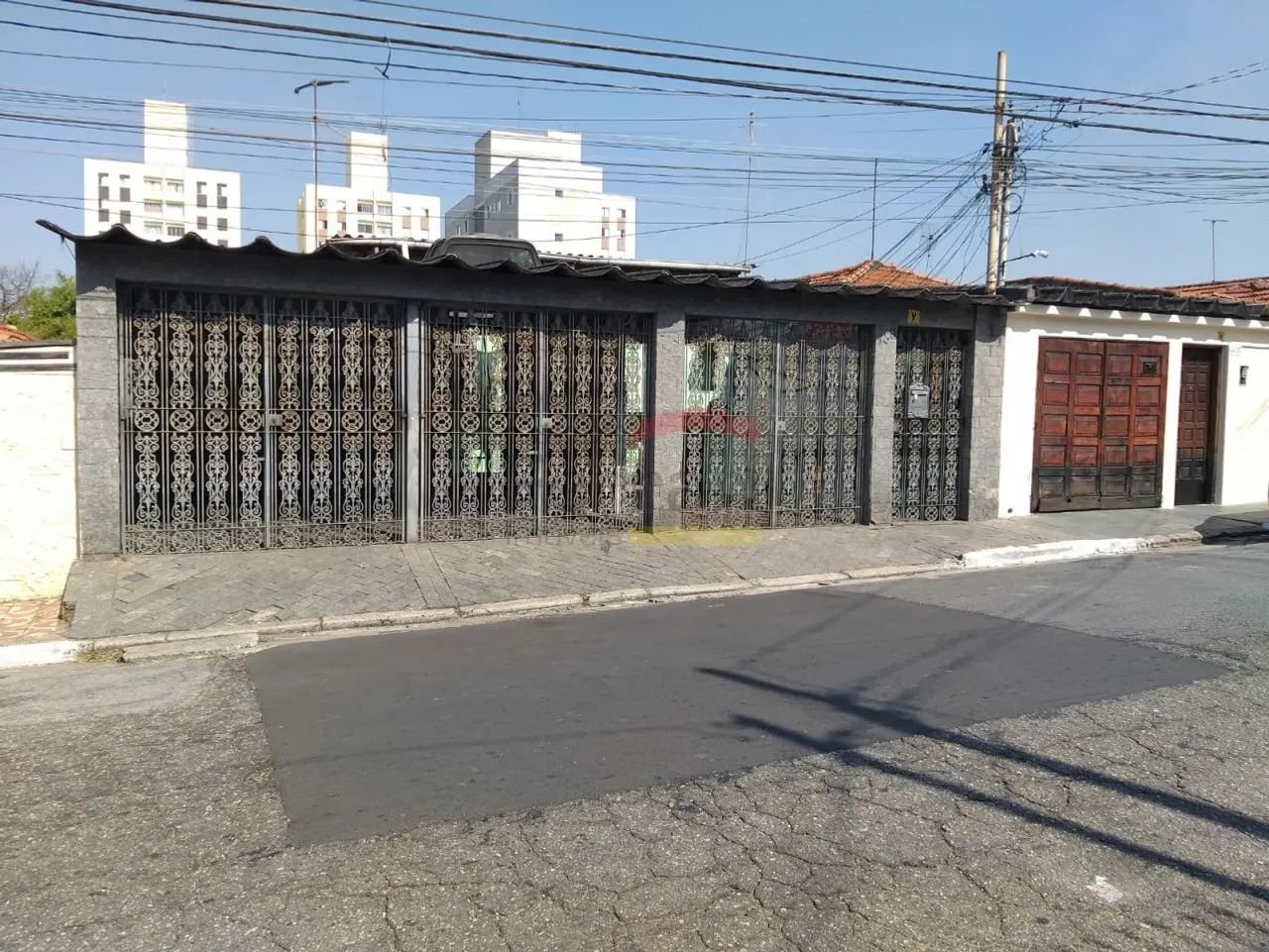 TERRENO VILA GUSTAVO - 500,00 M2 - Foto 2