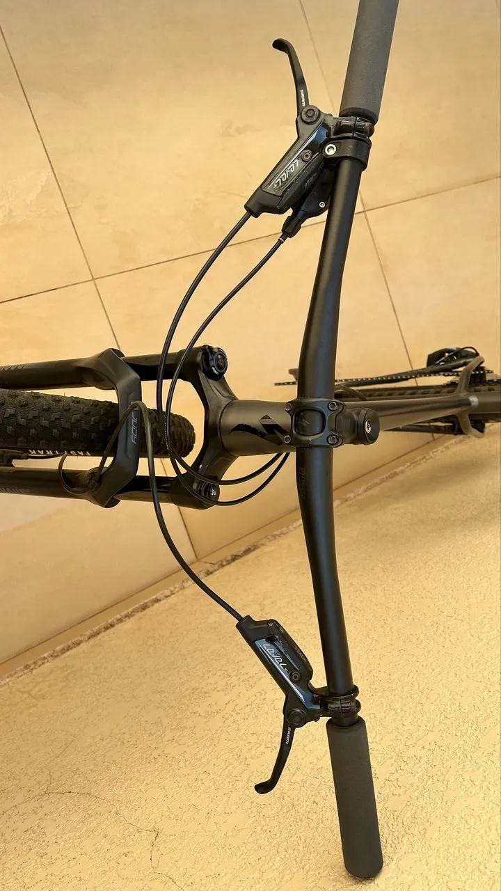 Specialized Chisel 2022 - Tamanho M - Foto 3