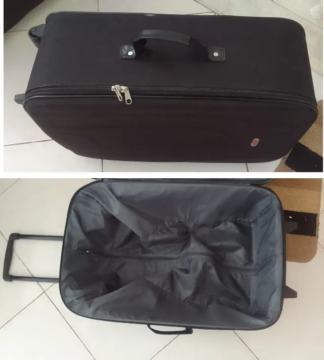 Mala para Viagem - Foto 3