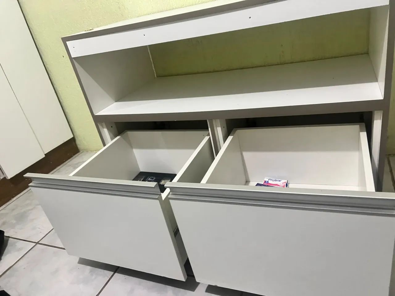 Cômoda em MDF - Foto 3