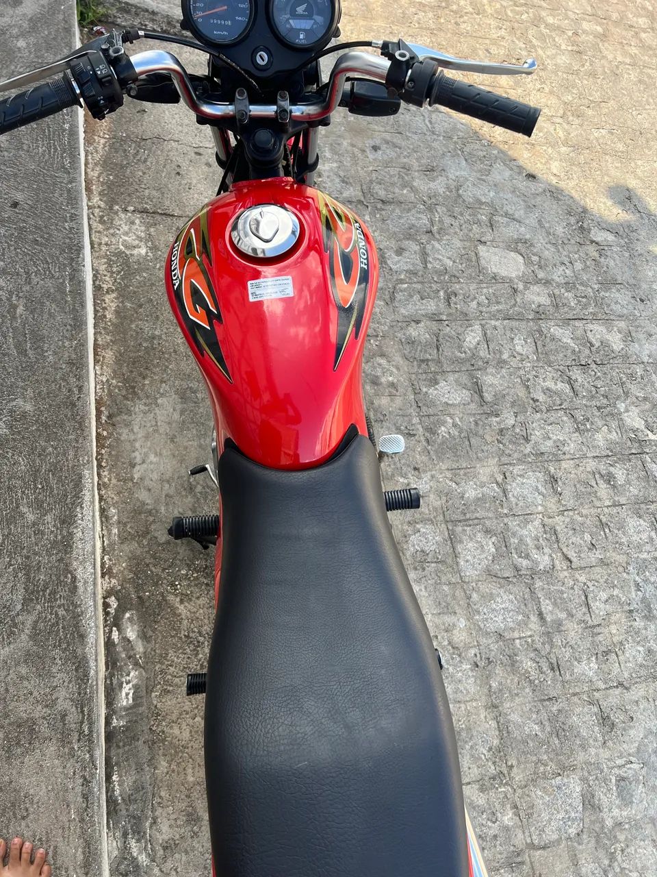 Vendo titan 2000 - Foto 3