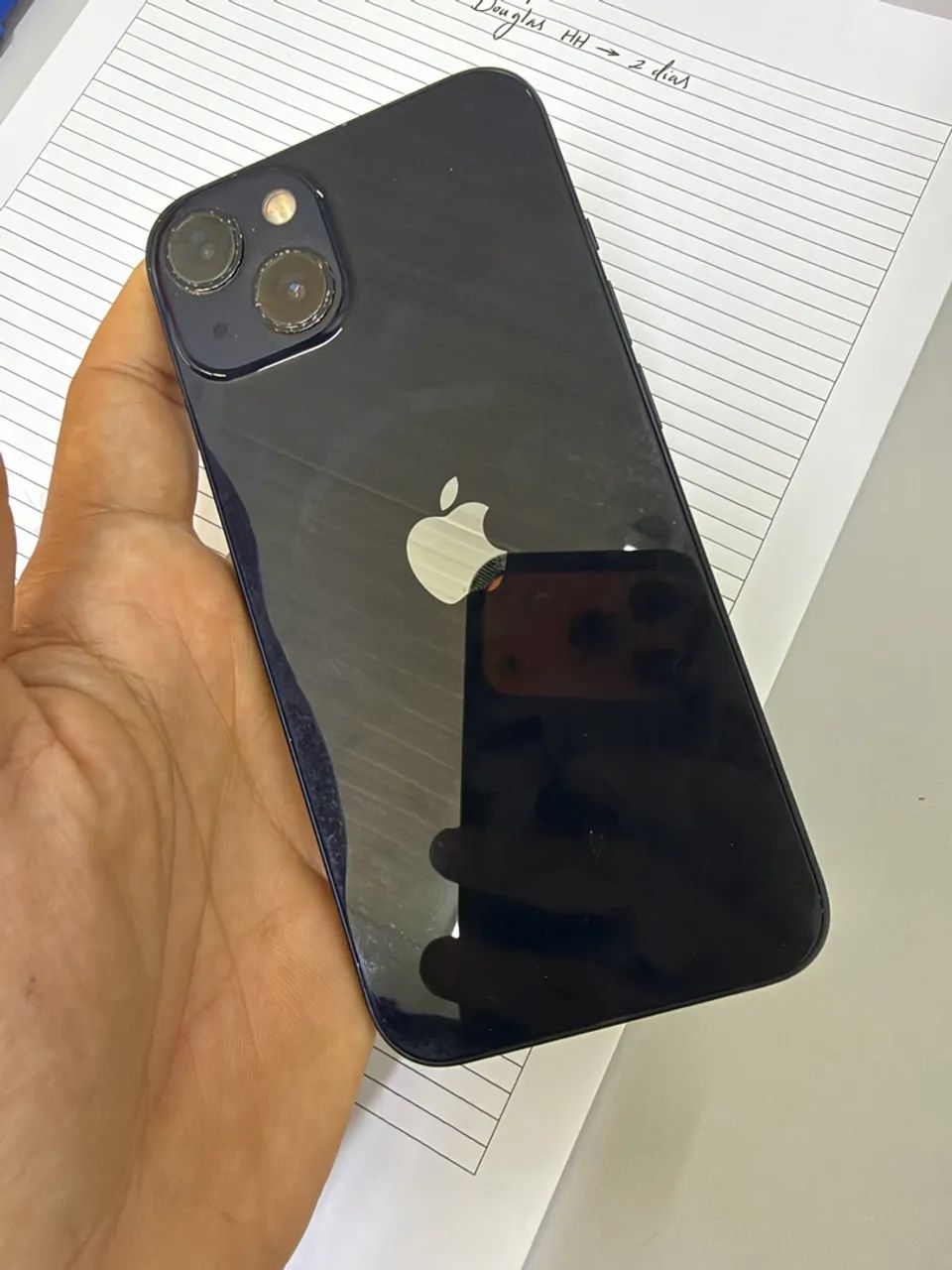 iPhone 13  - Foto 5