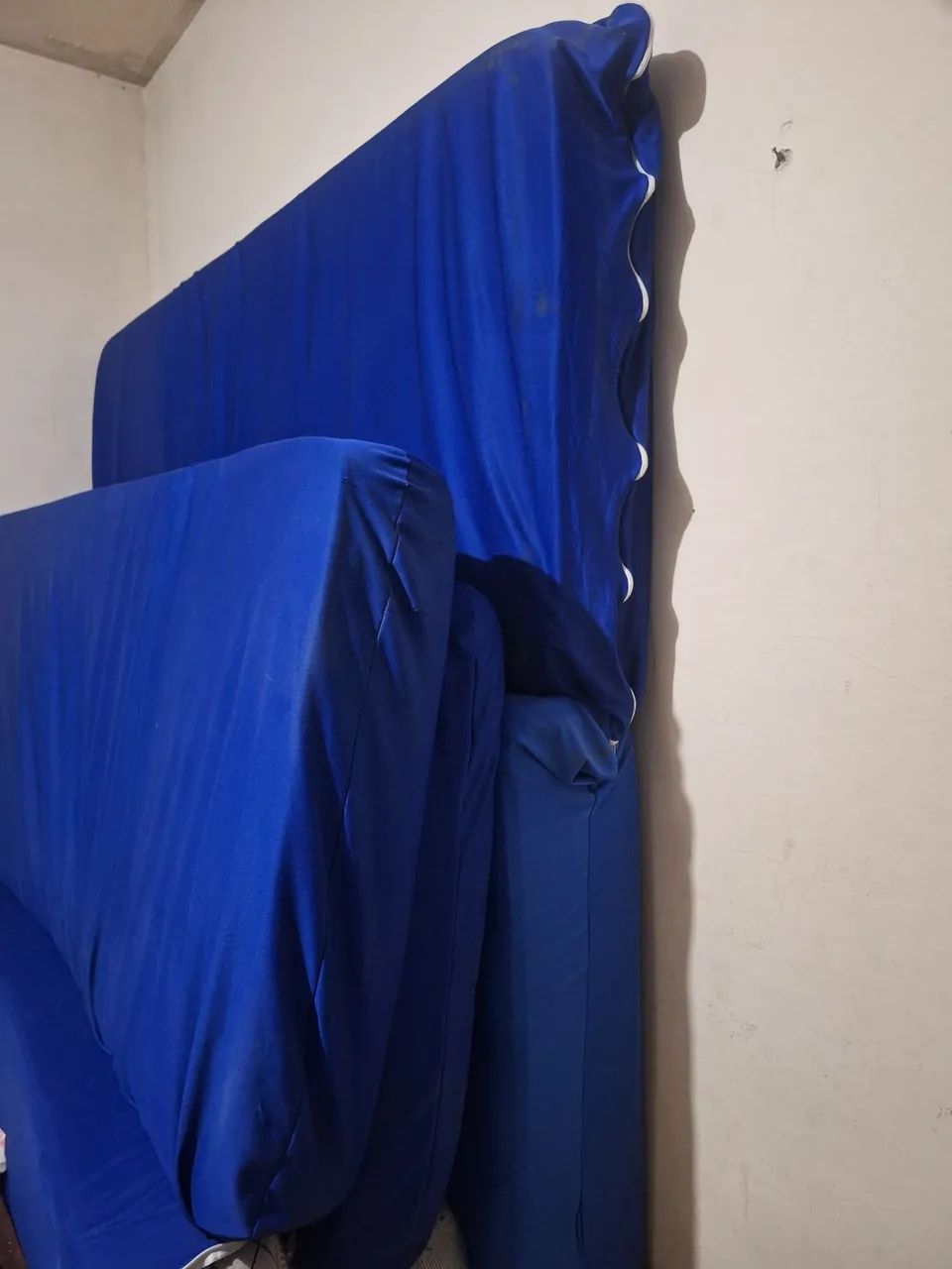 Kit com 6 Colchões solteiro e casal  - Foto 4