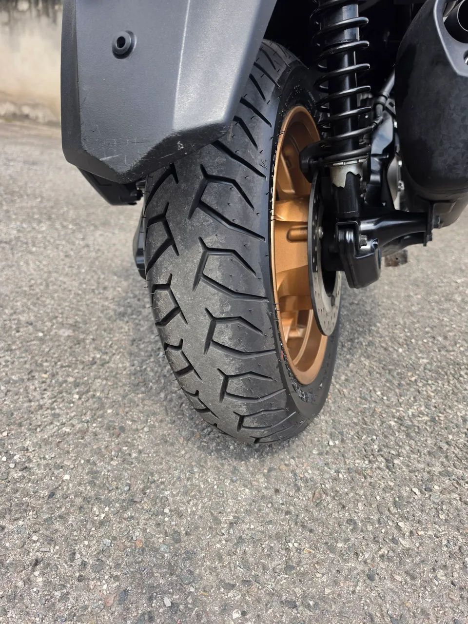 Xmax 250  - Foto 5