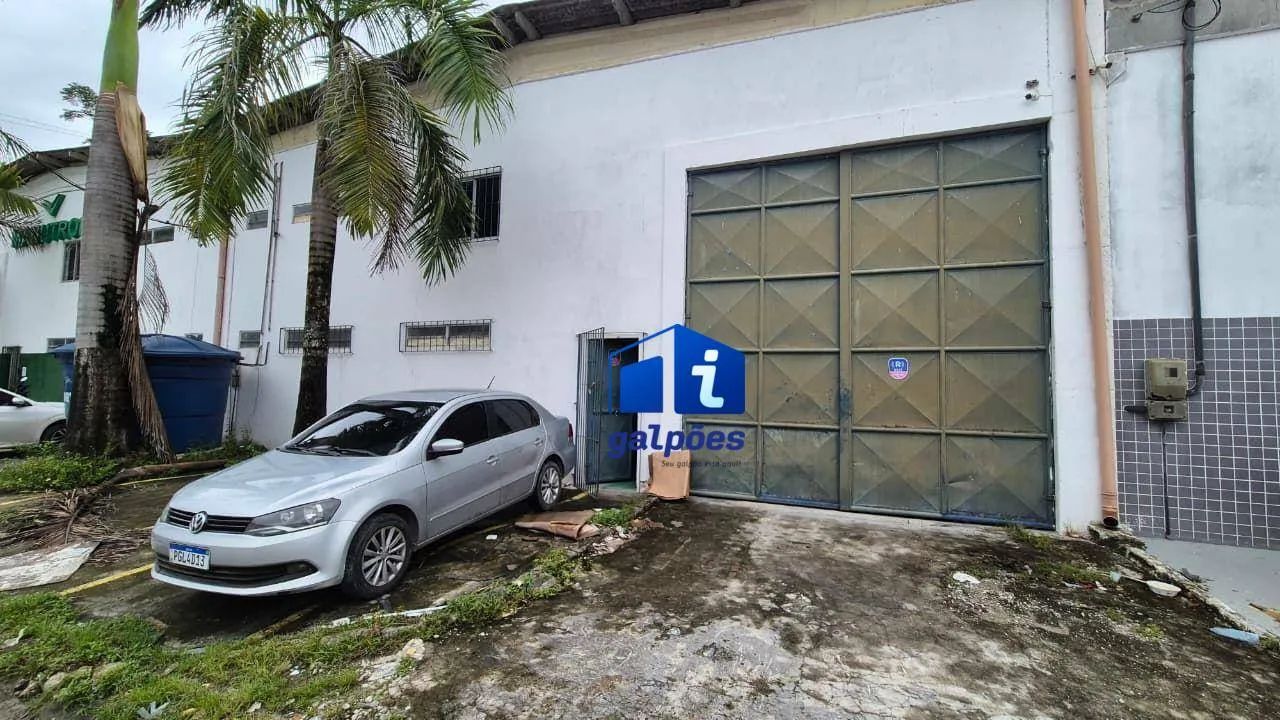 Galpão com 400 m² em Santo Aleixo - Jaboatão dos Guararapes/PE - Foto 2