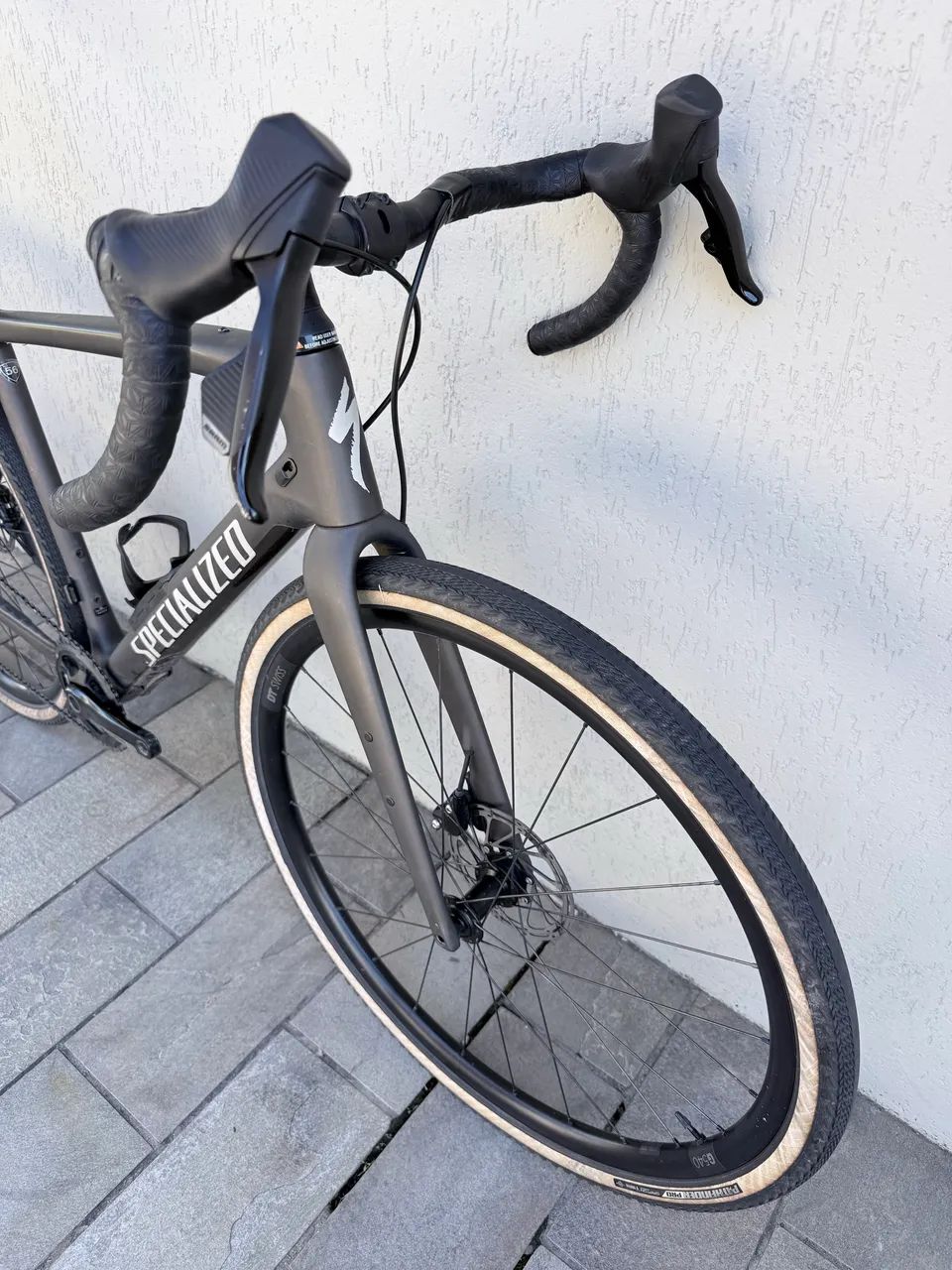 Gravel Diverge Specialized  - Foto 3