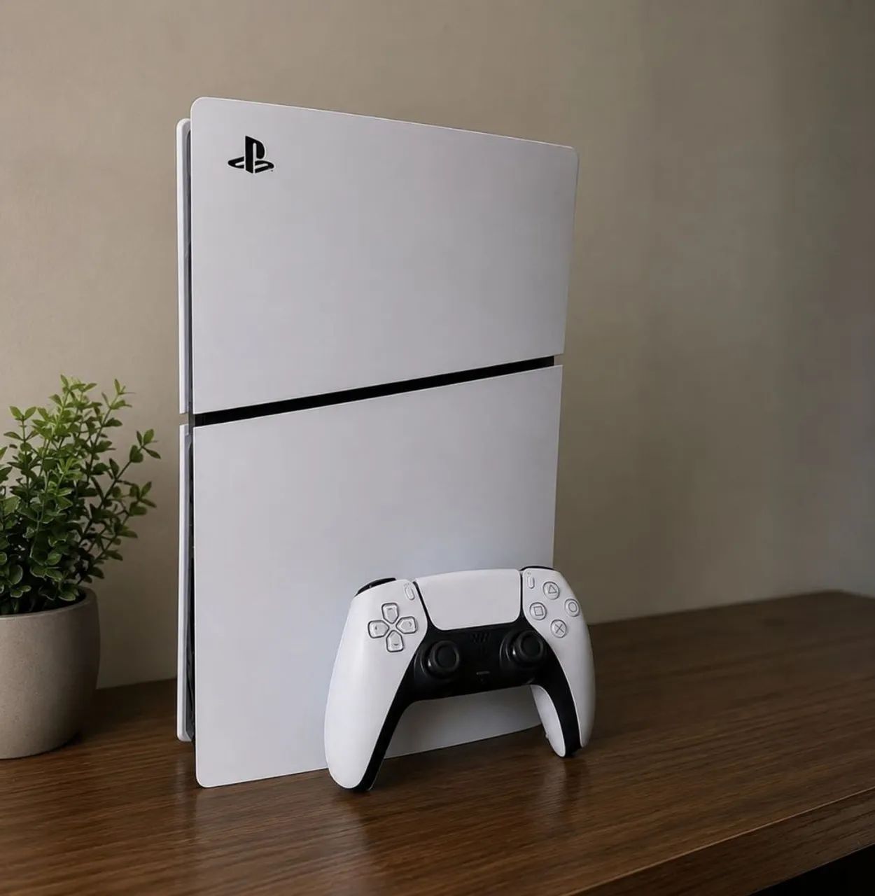 Ps5 Slim 