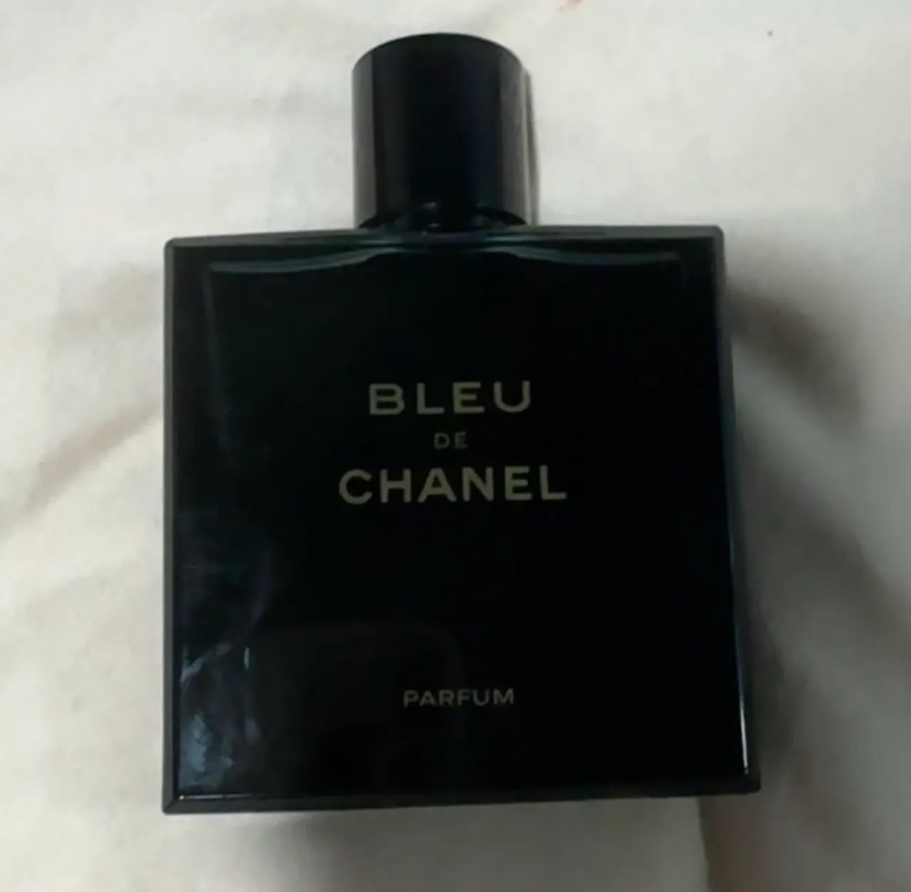 Bleu de Chanel Parfum - 100ml ( NOVO )  - Foto 2