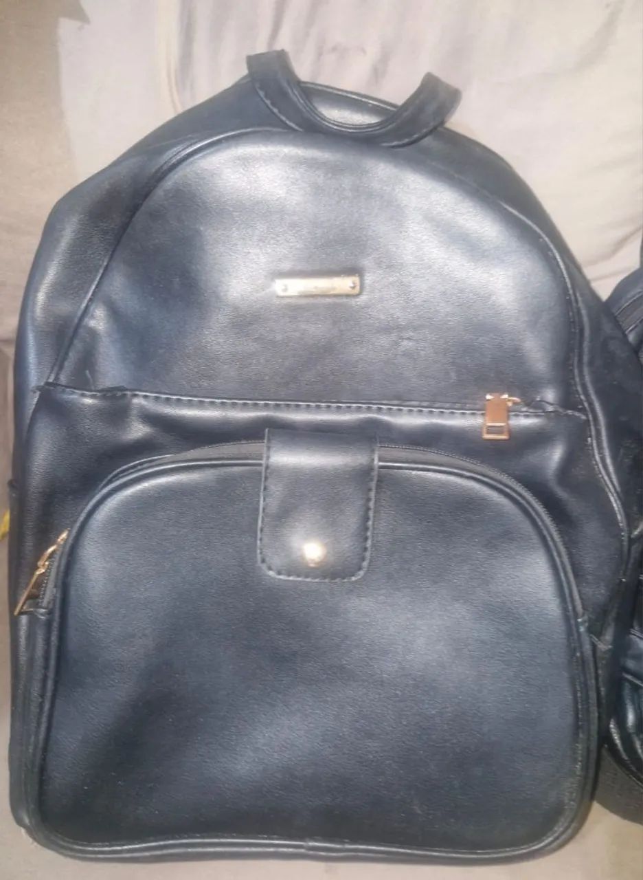 Bolsas feminina  - Foto 2
