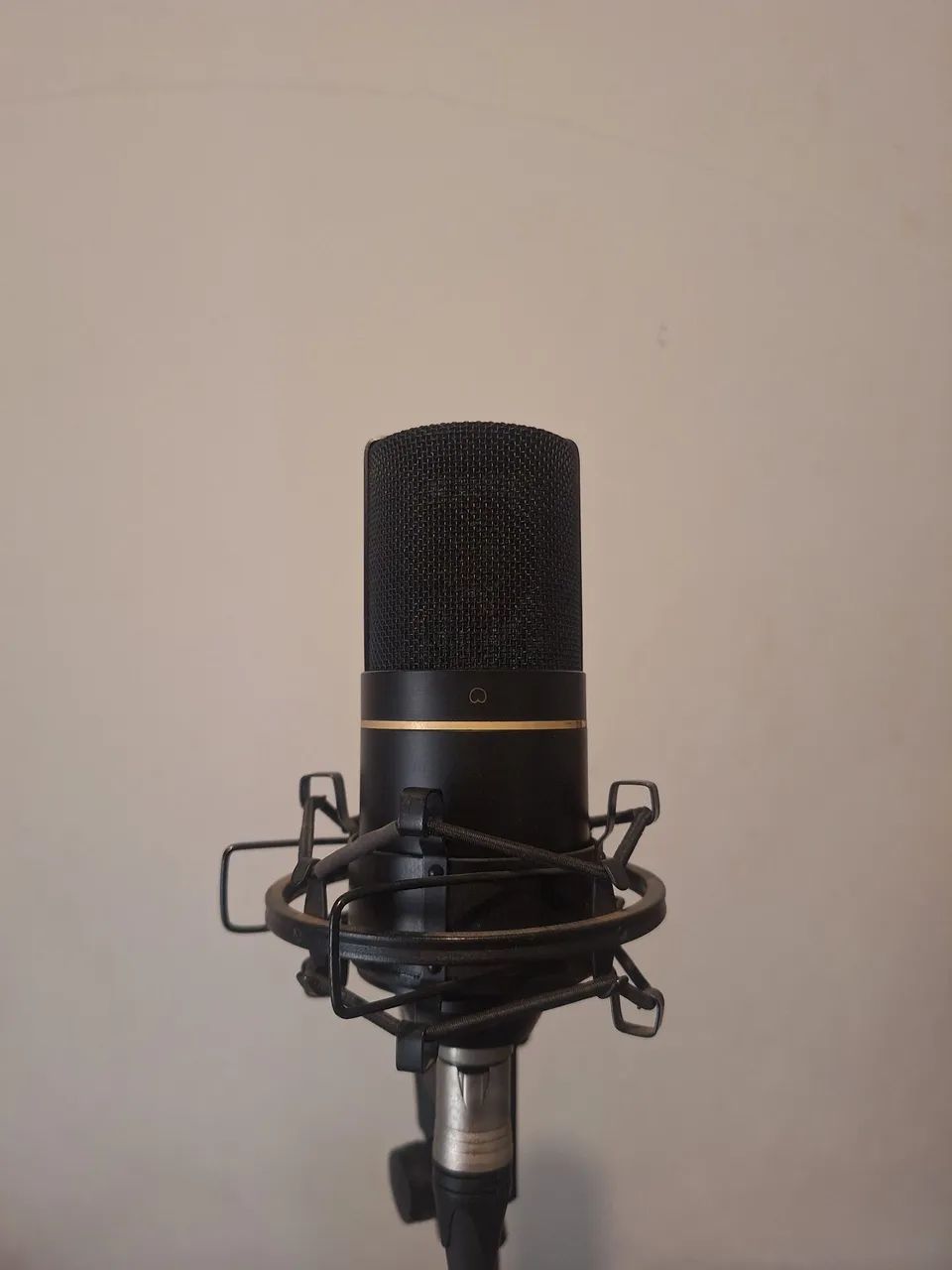 Microfone Condensador MXL 770 - Microfones e Gravadores
