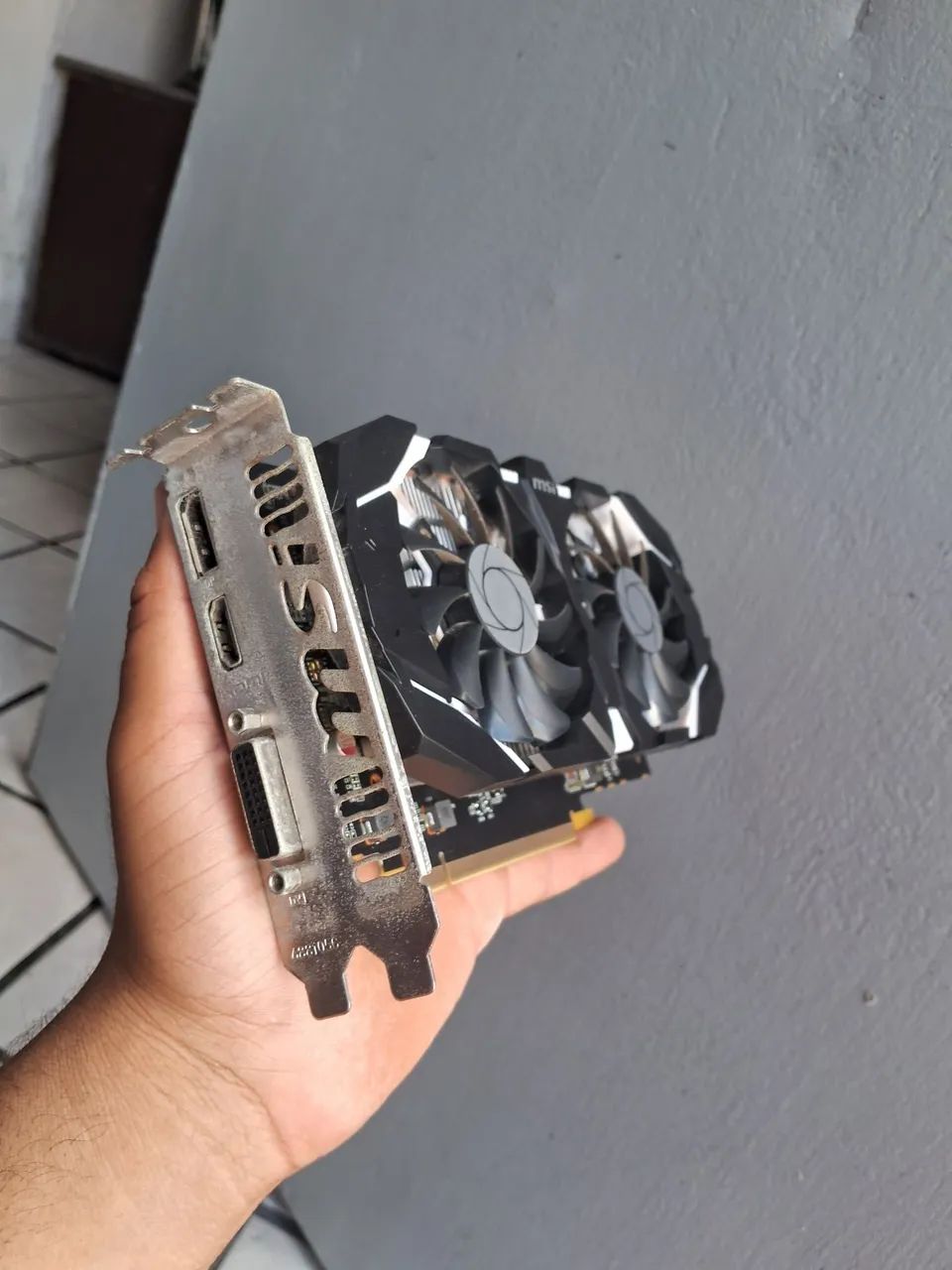 PEÇAS PC GAMER - Foto 3