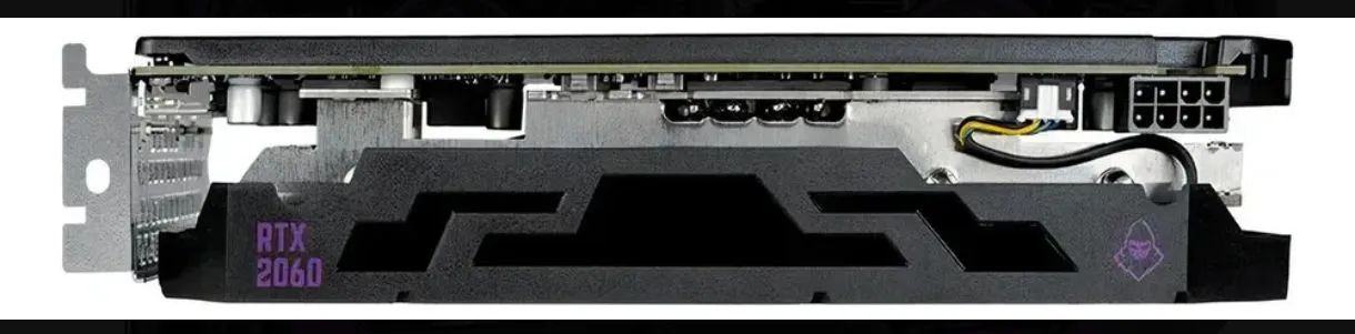 RTX 2060 Super heimdall 8gb - Foto 2
