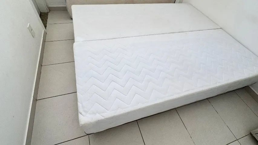 Base de cama box - Foto 3