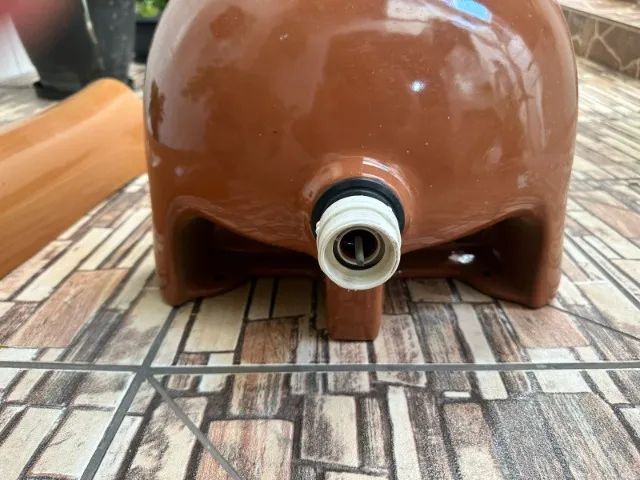 Conjunto de lavatório em ótimo estado. - Foto 5