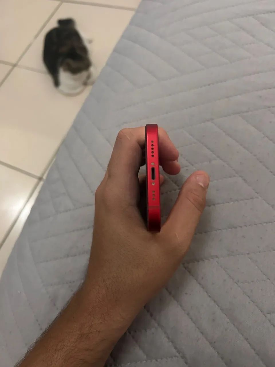 IPHONE 13 PERFEITO ESTADO - Foto 2