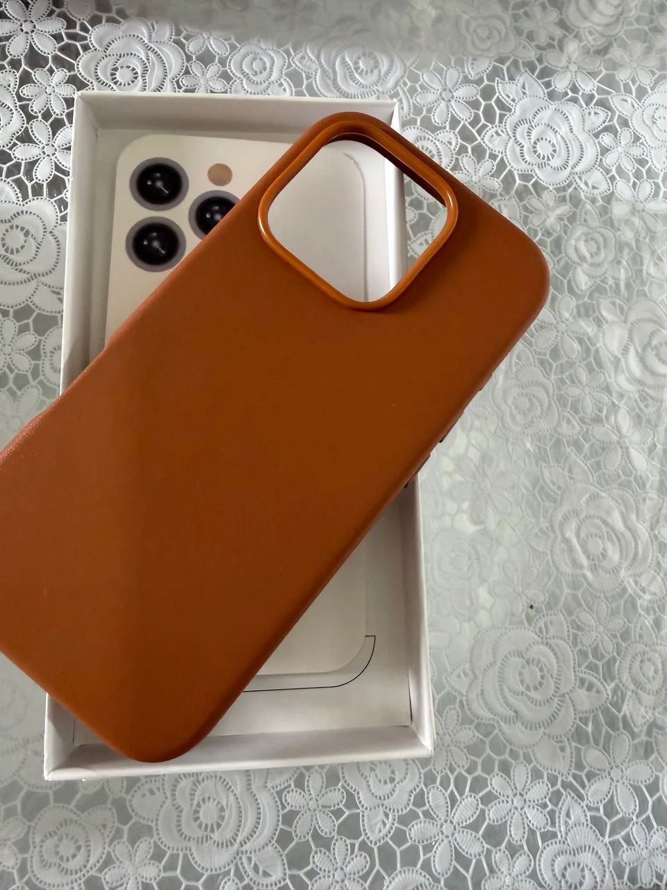 CASES PARA IPHONE 16 PRO - Foto 2