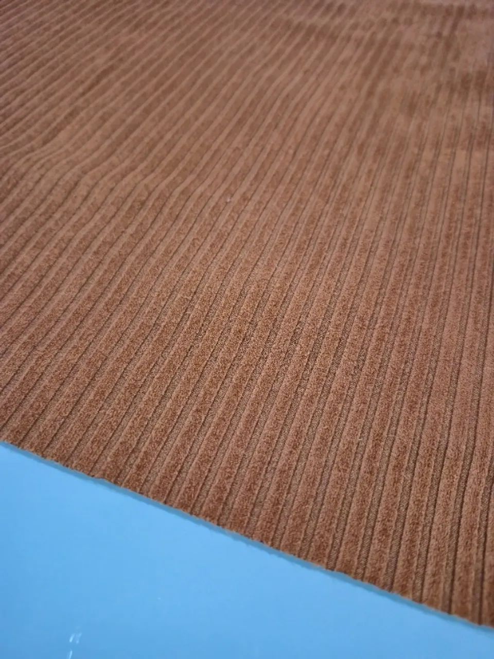 Blusa Caramelo - Usada - Foto 5