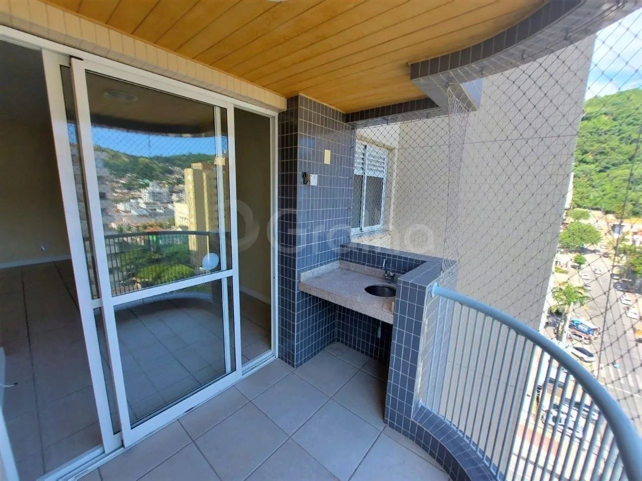 Apartamento de63 m² com 2 quartos sendo 1 suíte no Centro - Foto 4