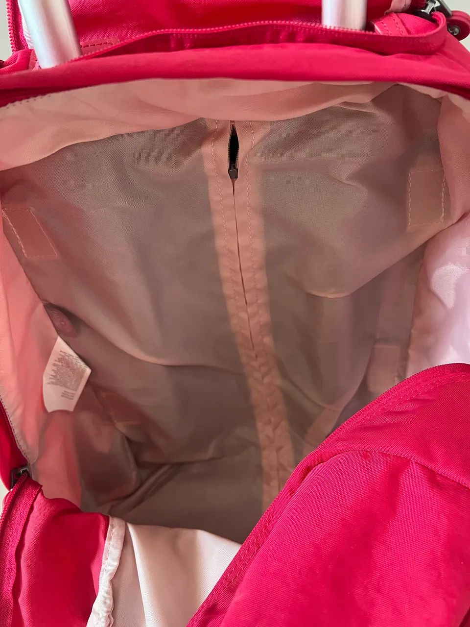 Bolsa kipling original  - Foto 3