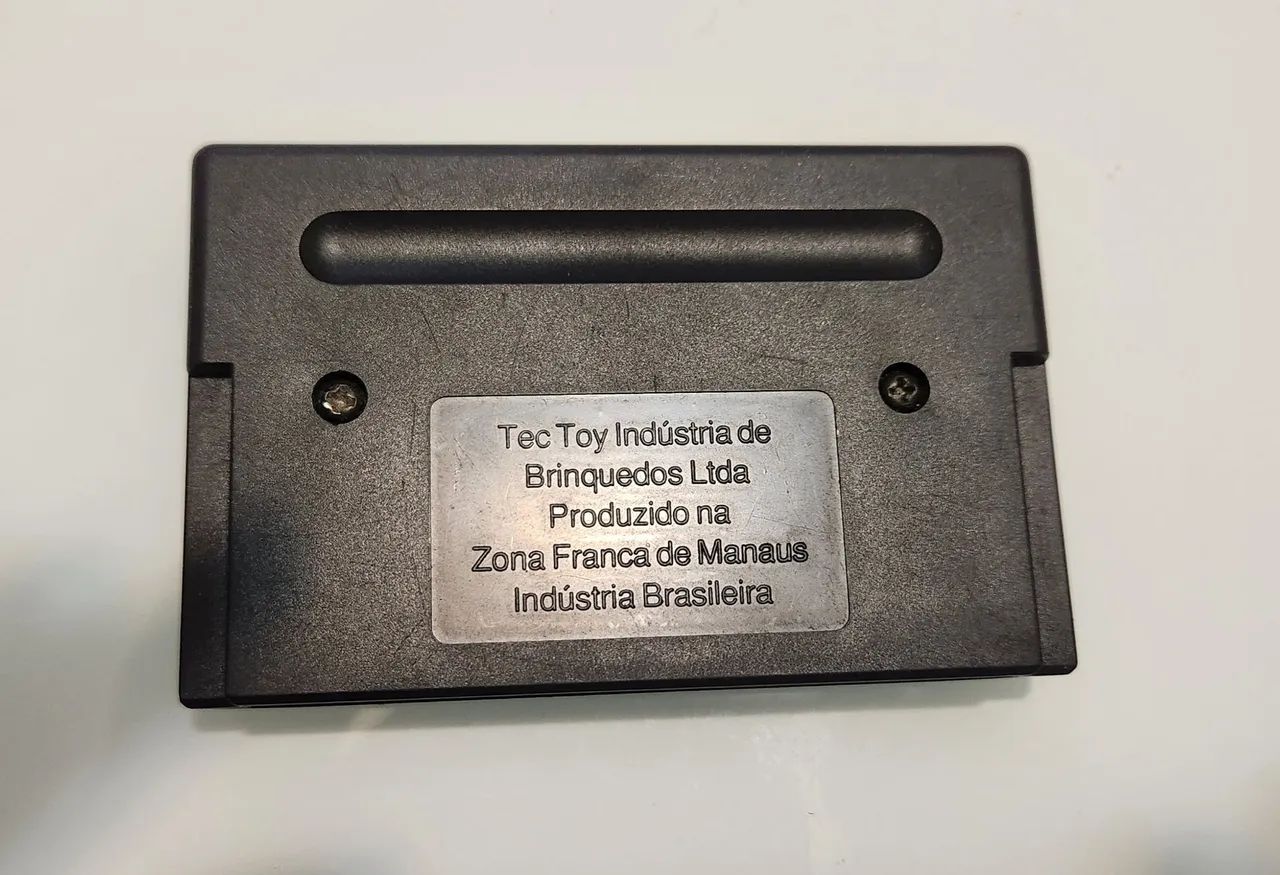 Sonic Spinball Mega Drive Tectoy  - Foto 2