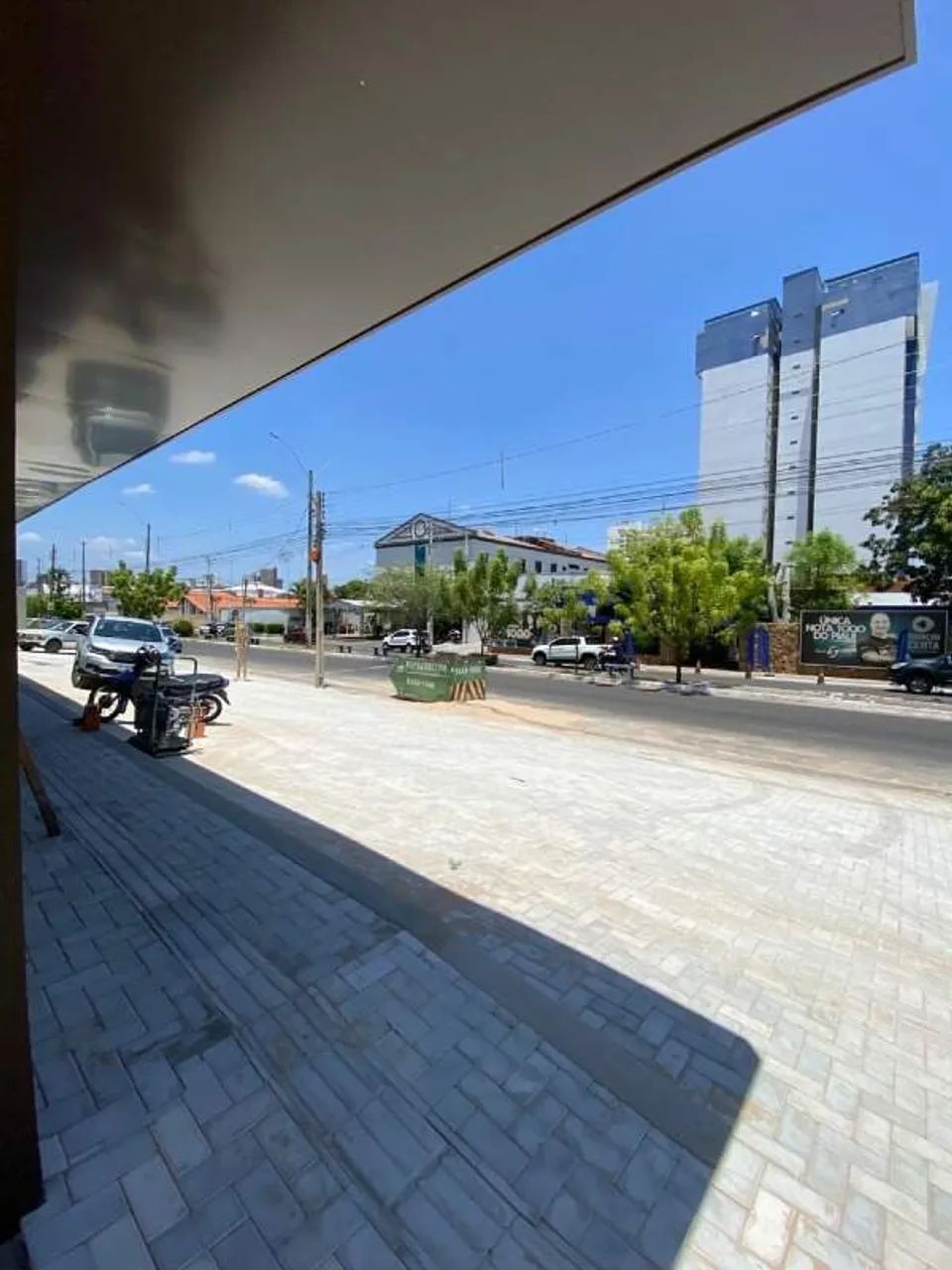 Sala Comercial para Aluguel - Foto 3
