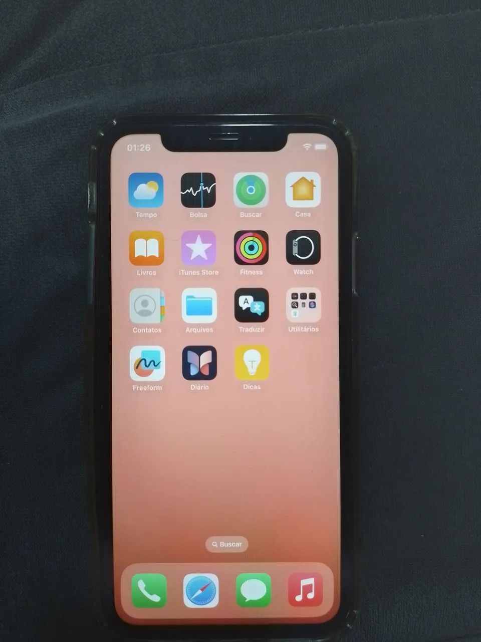 IPHONE XR 128GB - Foto 3