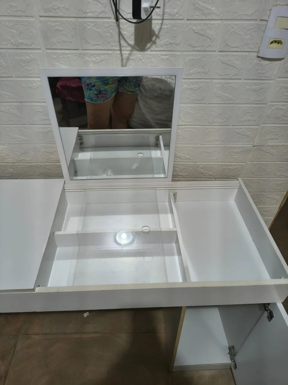 Mesa escrivaninha