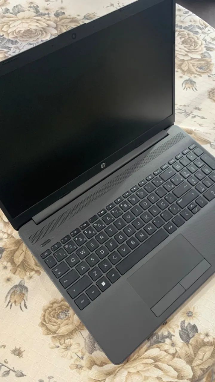 Notbook
