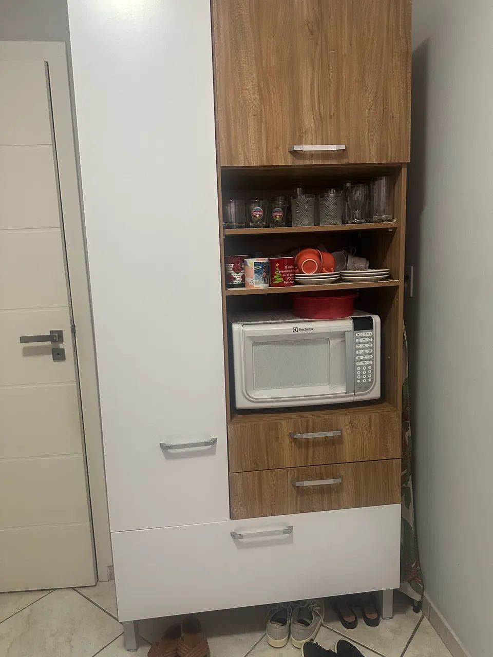Armário de Copa/Cozinha  - Foto 5