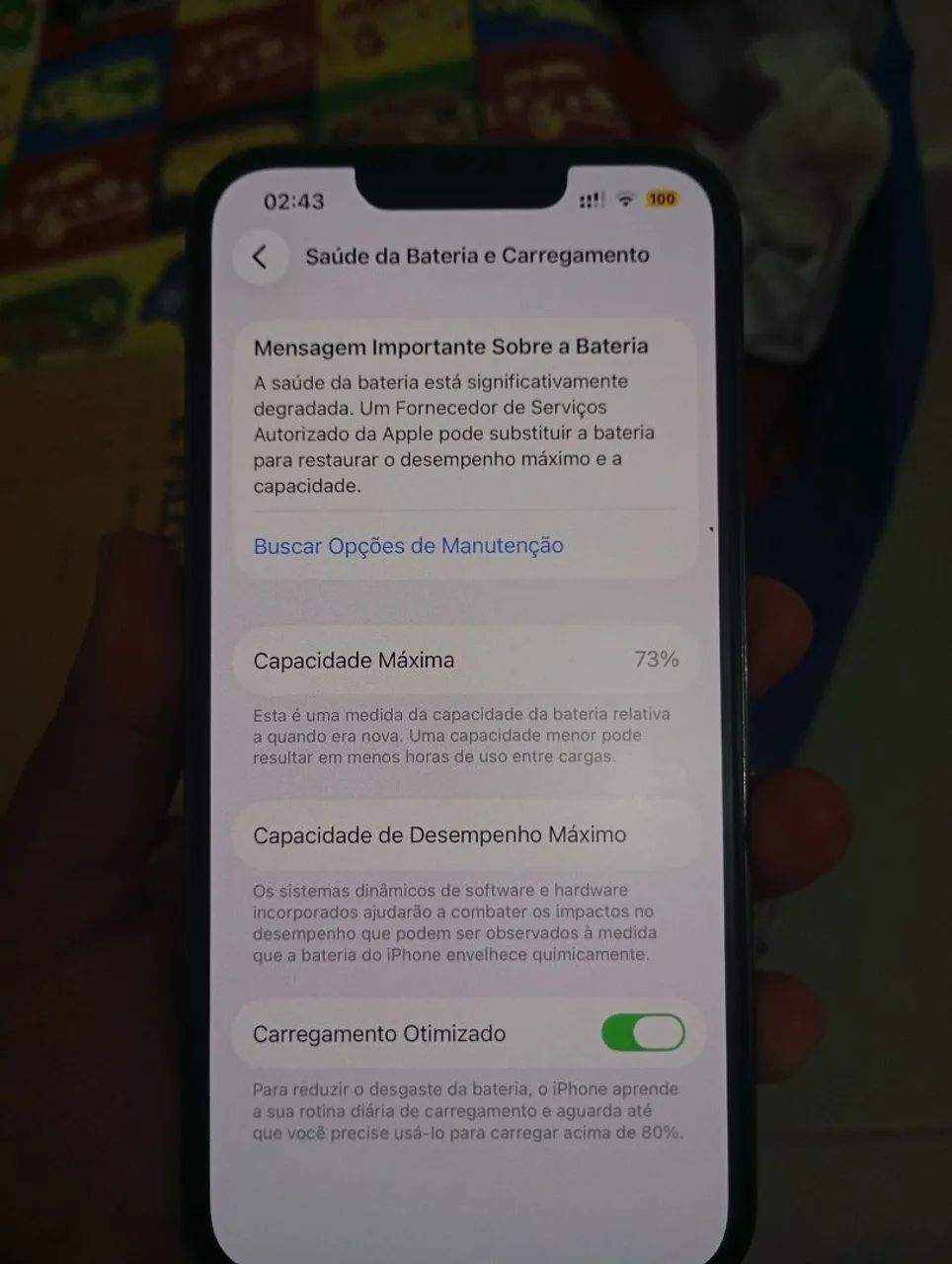 VENDO IPHONE 13 PRO  - Foto 5