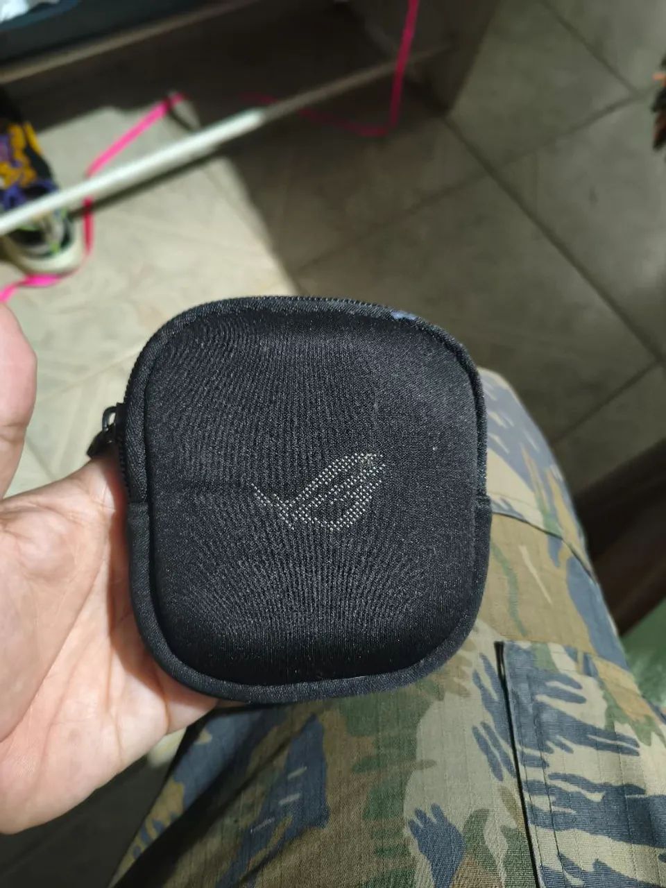Aeroactive cooler X - Foto 4