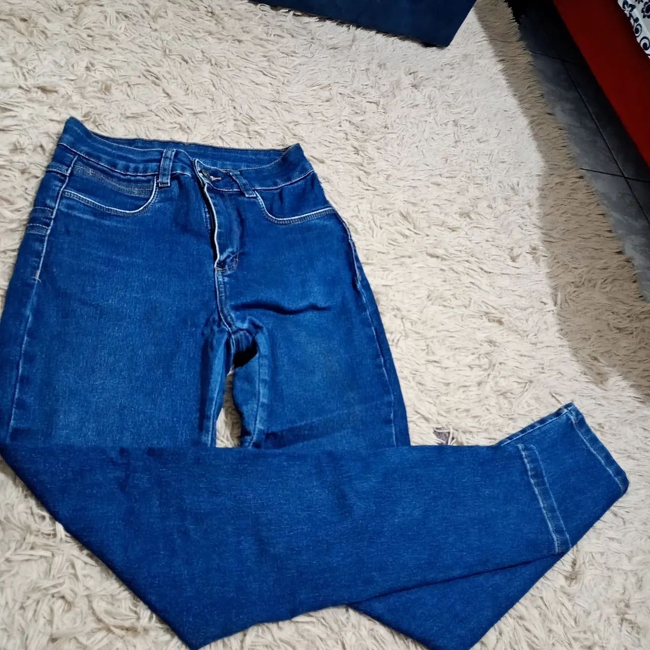 Calça Jeans SAWARY - Foto 2