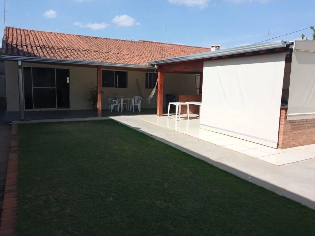 Casa à venda e para alugar em Hortolândia, Loteamento Remanso Campineiro, com 2 quartos, c
